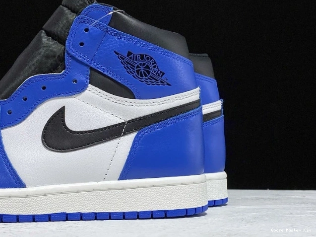 555088-403 OG Game Air Jordan 1 Royal 0817